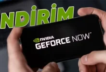 GeForce Now Fiyatında Yaz İndirimi