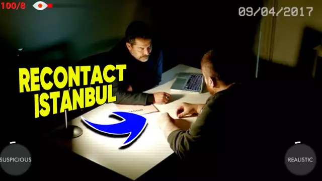 Hikâyesi ile Büyüleyen 10 Ücretsiz Mobil Oyun