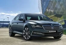 Yeni Skoda Superb Dikkat Çeken Özellikleri ve Fiyat Listesi