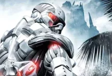 Crysis'in Hayatta Kalma Oyunu Geliyor Olabilir