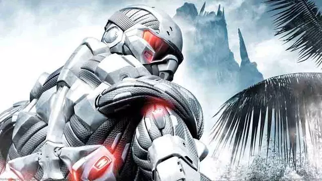 Crysis'in Hayatta Kalma Oyunu Geliyor Olabilir 1 Crysis'in Hayatta Kalma Oyunu Geliyor Olabilir