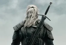 The Witcher Dizisinden İlk Fragman Yayınlandı