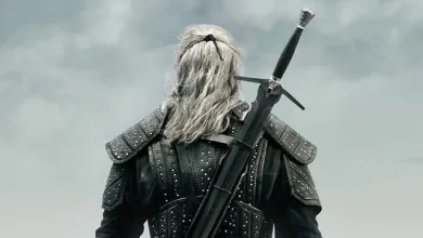 The Witcher Dizisinden İlk Fragman Yayınlandı