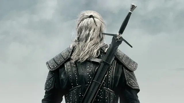 The Witcher Dizisinden İlk Fragman Gösterildi 1 The Witcher Dizisinden İlk Fragman Yayınlandı