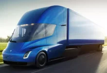 Elektrikli Tır: Tesla Semi Özellikleri ve Fiyatı