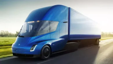 Elektrikli Tır: Tesla Semi Özellikleri ve Fiyatı