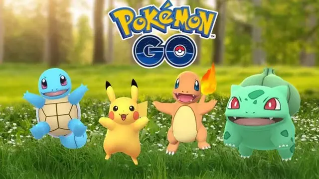 Bir Pokemon Go Oyuncusu, 24 Saatte 11.400 Pokemon Topladı 1 Bir Pokemon Go Oyuncusu, 24 Saatte 11.400 Pokemon Topladı