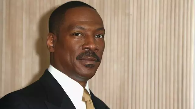 Netflix, Eddie Murphy'e 70 Milyon Dolar Ödemeye Hazır
