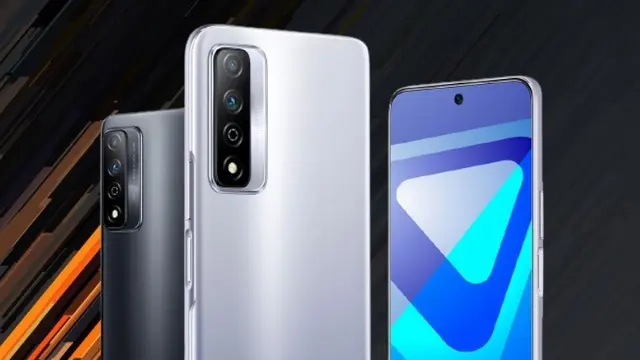 HONOR Play 5T Pro Duyuruldu: İşte Fiyatı ve Özellikleri 1 HONOR Play 5T Pro Duyuruldu: İşte Fiyatı ve Özellikleri