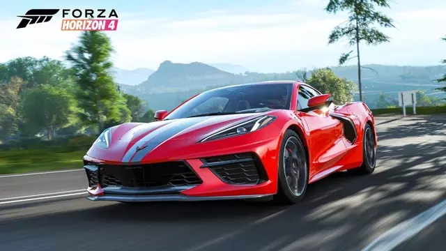 Forza Horizon 4 Steam'de Yayınlandı: İşte Fiyatı