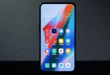 OPPO, Yeni Ekran Altı Kamera Teknolojisini Tanıttı