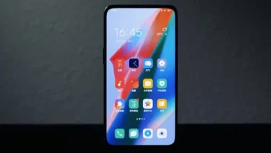 OPPO, Yeni Ekran Altı Kamera Teknolojisini Tanıttı