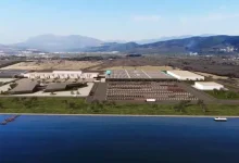 TOGG'un Üretim Tesisindeki Son Durum Paylaşıldı