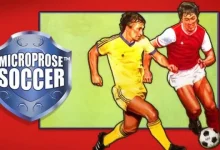 33 Yıllık Futbol Oyunu Steam'e Geldi