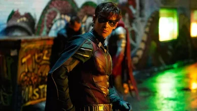 Titans Dizisi Ekibinden Bir Şahıs, Sette Yaşamını Yitirdi 2 Titans Dizisi Ekibinden Bir Kişi, Sette Hayatını Kaybetti