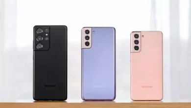 Galaxy S21, Galaxy S10'un Neredeyse Yarısı Kadar Sattı