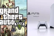 GTA 5'in PlayStation 5'e Geleceği Tarih Açığa Çıktı
