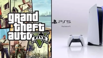 GTA 5'in PlayStation 5'e Geleceği Tarih Açığa Çıktı