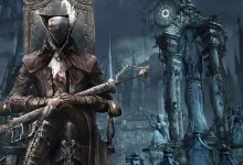 Bloodborne'un PlayStation 5 Versiyonu PS Store'da Yayınlandı