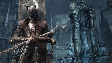 Bloodborne'un PlayStation 5 Versiyonu PS Store'da Yayınlandı