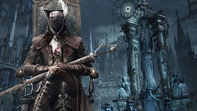 Bloodborne'un PlayStation 5 Versiyonu PS Store'da Gösterildi 1 Bloodborne'un PlayStation 5 Versiyonu PS Store'da Yayınlandı