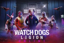 Watch Dogs: Legion Multiplayer Mod Konsollar İçin Yayınlandı