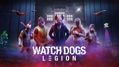 Watch Dogs: Legion Multiplayer Mod Konsollar İçin Yayınlandı