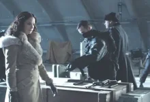 Yeni HBO Dizisi His Dark Materials'tan İlk Fragman Geldi
