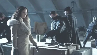 Yeni HBO Dizisi His Dark Materials'tan İlk Fragman Geldi