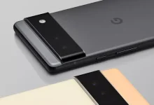 Google, Pixel 6 Serisi Hakkında İlk Bilgileri Paylaştı