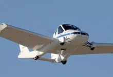 Terrafugia, Uçan Otomobili İçin ABD’den Resmi Onay Aldı