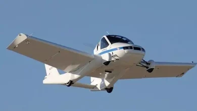 Terrafugia, Uçan Otomobili İçin ABD’den Resmi Onay Aldı