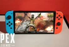 Apex Legends, Nintendo Switch’de 720p 30 FPS’de Çalışacak
