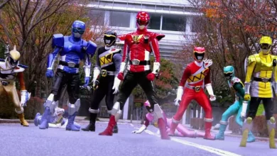 Power Rangers Beast Morphers'ın İkinci Sezonundan Fragman
