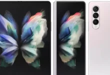 Samsung'un Yeni Amiral Gemisi Ürünlerinin Fiyatları Sızdı