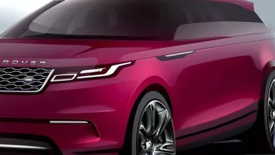 Land Rover 6 Adet Elektrikli Araç Çıkarmaya Hazırlanıyor!