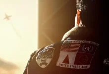 Top Gun: Maverick'ten İlk Fragman Geldi