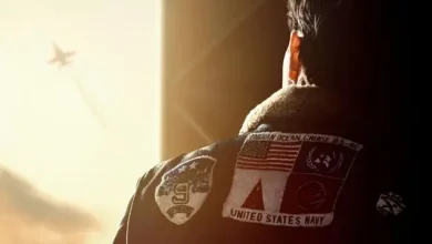 Top Gun: Maverick'ten İlk Fragman Geldi