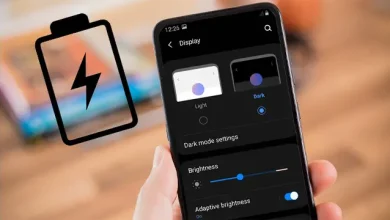 Telefonlardaki Karanlık Mod, Batarya Anlamında Abartılıyor