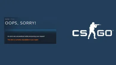 CS:GO'nun Steam Listeleme Sayfası 'Silindi' 5 CS:GO'nun Steam Listeleme Sayfası 'Silindi'