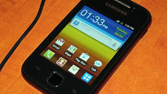 Google Eski Android Sürümlerinin Desteğini Kesiyor 1 Google Eski Android Sürümlerinin Desteğini Kesiyor