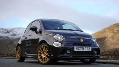 Abarth, Sanal Gerçeklik Gözlüğüyle Test Sürüş İmkanı Sunuyor