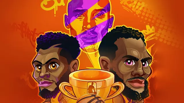 Basketbol Arena, ABD'de İkinci Sıraya Yükseldi