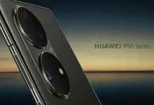 Huawei P50 Pro, Dünyanın En İyi Telefon Kamerasına Sahip