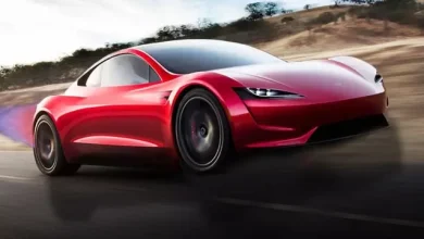 Musk: Roadster'ın Yerden Havalanmasını İstiyorum 5 Musk: Roadster'ın Yerden Havalanmasını İstiyorum
