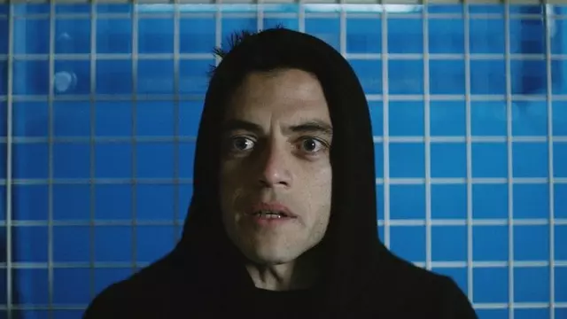 Mr. Robot Dizisinin 4. Sezonundan İlk Tanıtım Geldi 1 Mr. Robot Dizisinin 4. Sezonundan İlk Tanıtım Geldi