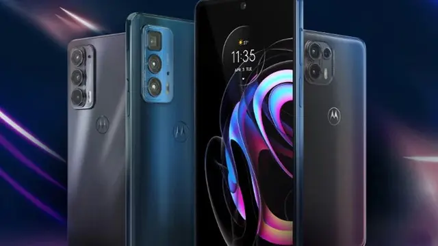 Motorola Edge 20, Edge 20 Pro ve Edge 20 Lite Duyuruldu 1 Motorola Edge 20, Edge 20 Pro ve Edge 20 Lite Duyuruldu