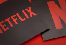 Netflix'in Abone Sayısında Dikkat Çeken Düşüş