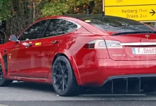 Tesla Model S Plaid, 100 km/s'ye 1,96 Saniyede Çıkıyor