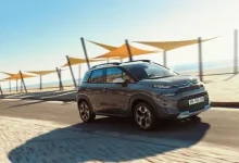 Yenilenen Citroen C3 Aircross Oldukça İddialı Geliyor
